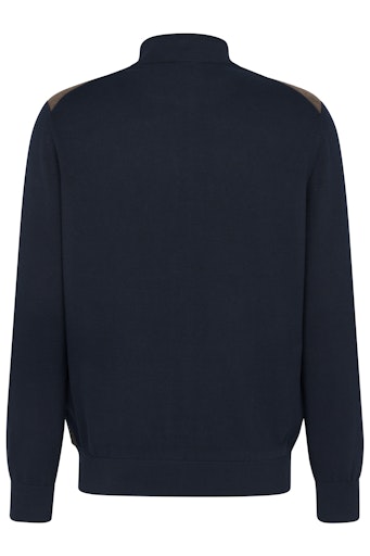 Cardigans navy Bugatti