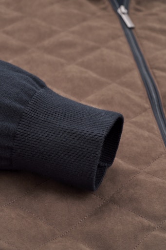 Cardigans navy Bugatti