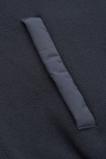 Cardigans navy Bugatti