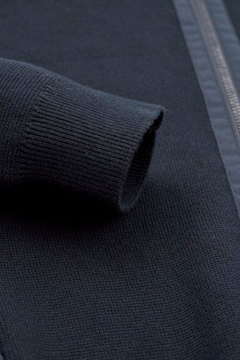 Cardigans navy Bugatti