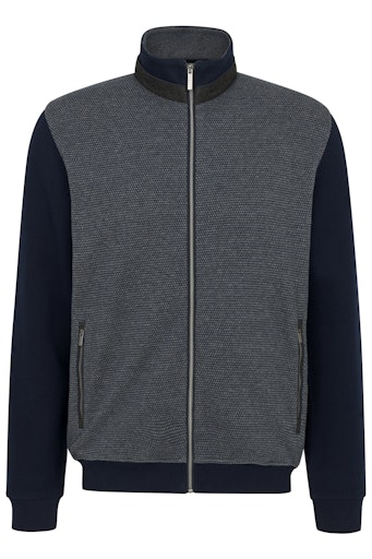 Cardigans navy Bugatti