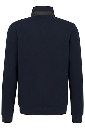 Cardigans navy Bugatti