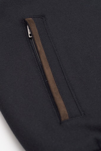 Cardigans navy Bugatti