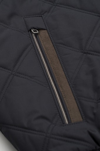 Cardigans navy Bugatti