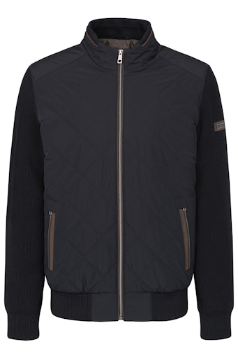 Cardigans navy Bugatti