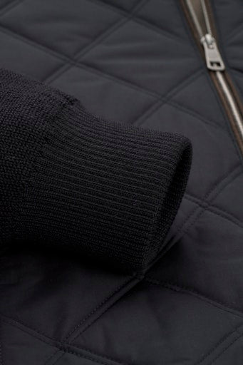 Cardigans navy Bugatti