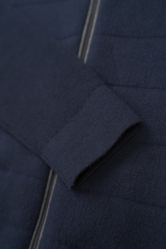 Cardigans navy Bugatti