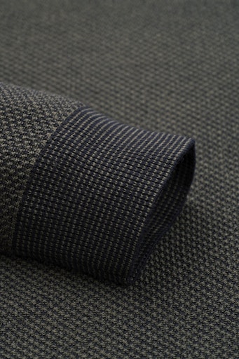 Pulls groen Bugatti