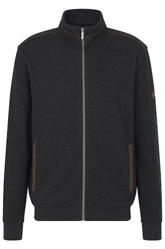 Cardigans grijs Bugatti