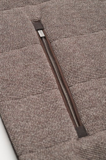 Cardigans bruin Bugatti