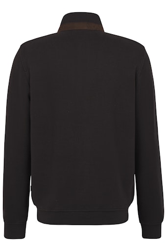 Cardigans bruin Bugatti