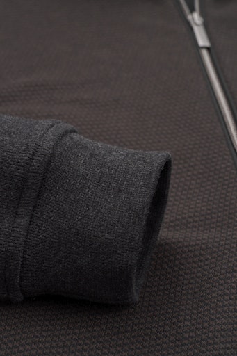 Cardigans bruin Bugatti