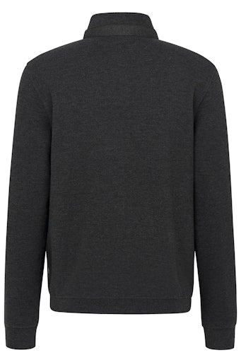 Cardigans bruin Bugatti