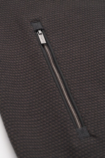 Cardigans bruin Bugatti