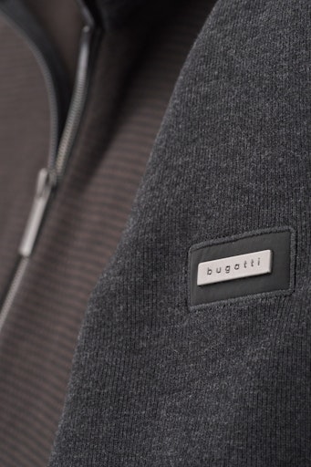 Cardigans bruin Bugatti