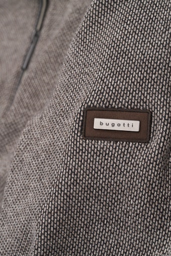 Sweaters bruin Bugatti