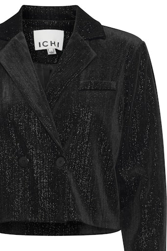 Blazers zwart ICHI
