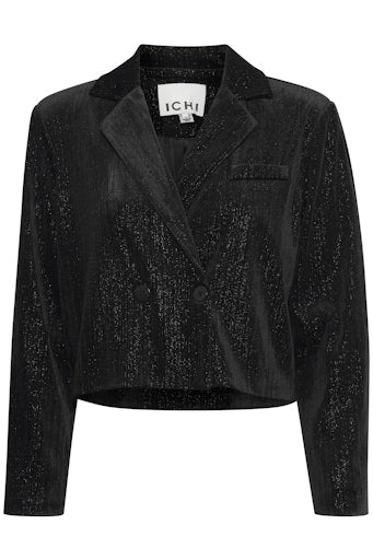 Blazers zwart ICHI