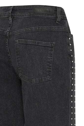 Jeans zwart ICHI