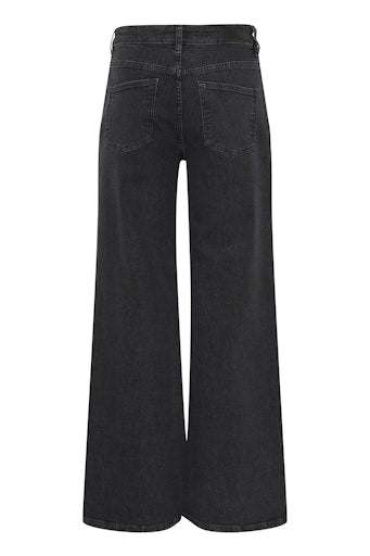 Jeans zwart ICHI