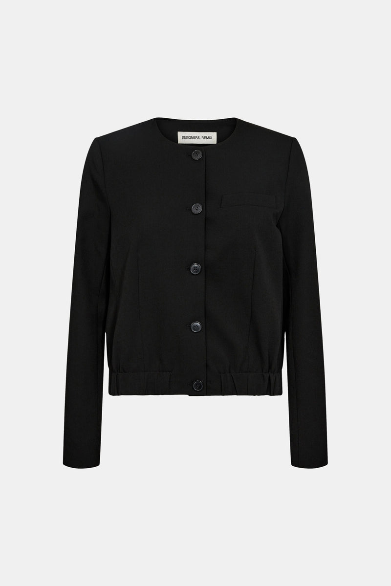 Blazers zwart Designers Remix