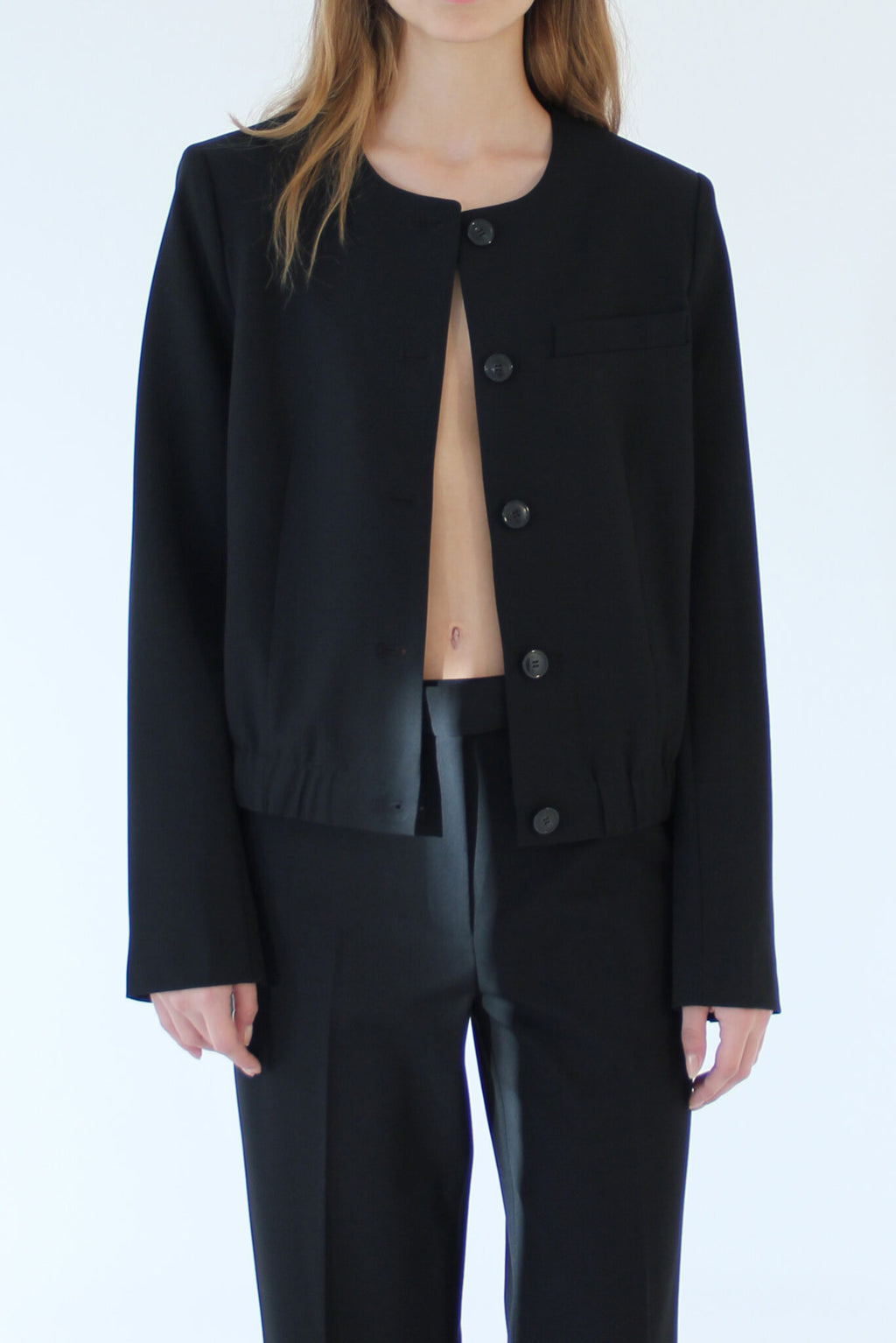 Blazers zwart Designers Remix