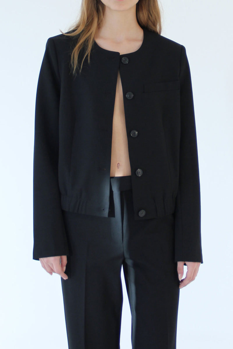 Blazers zwart Designers Remix