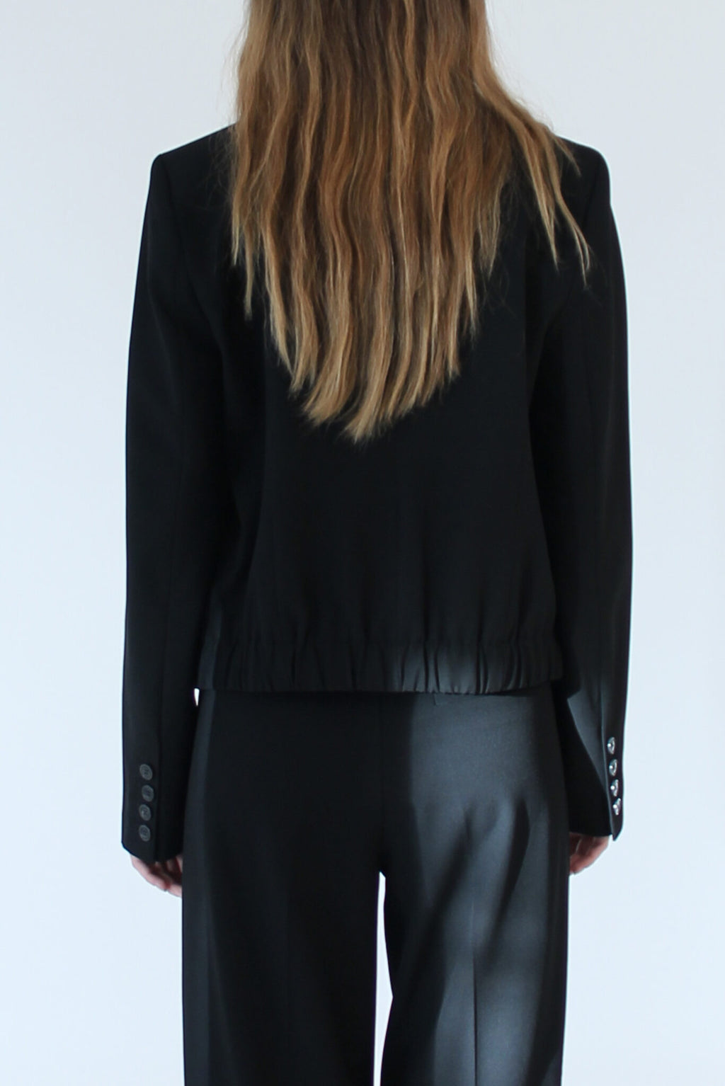 Blazers zwart Designers Remix