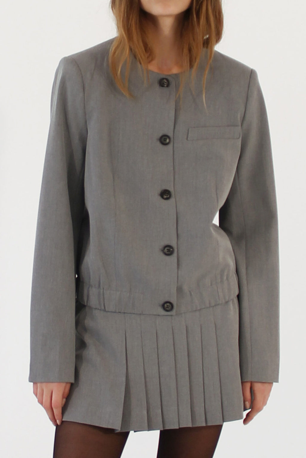 Blazers grijs Designers Remix