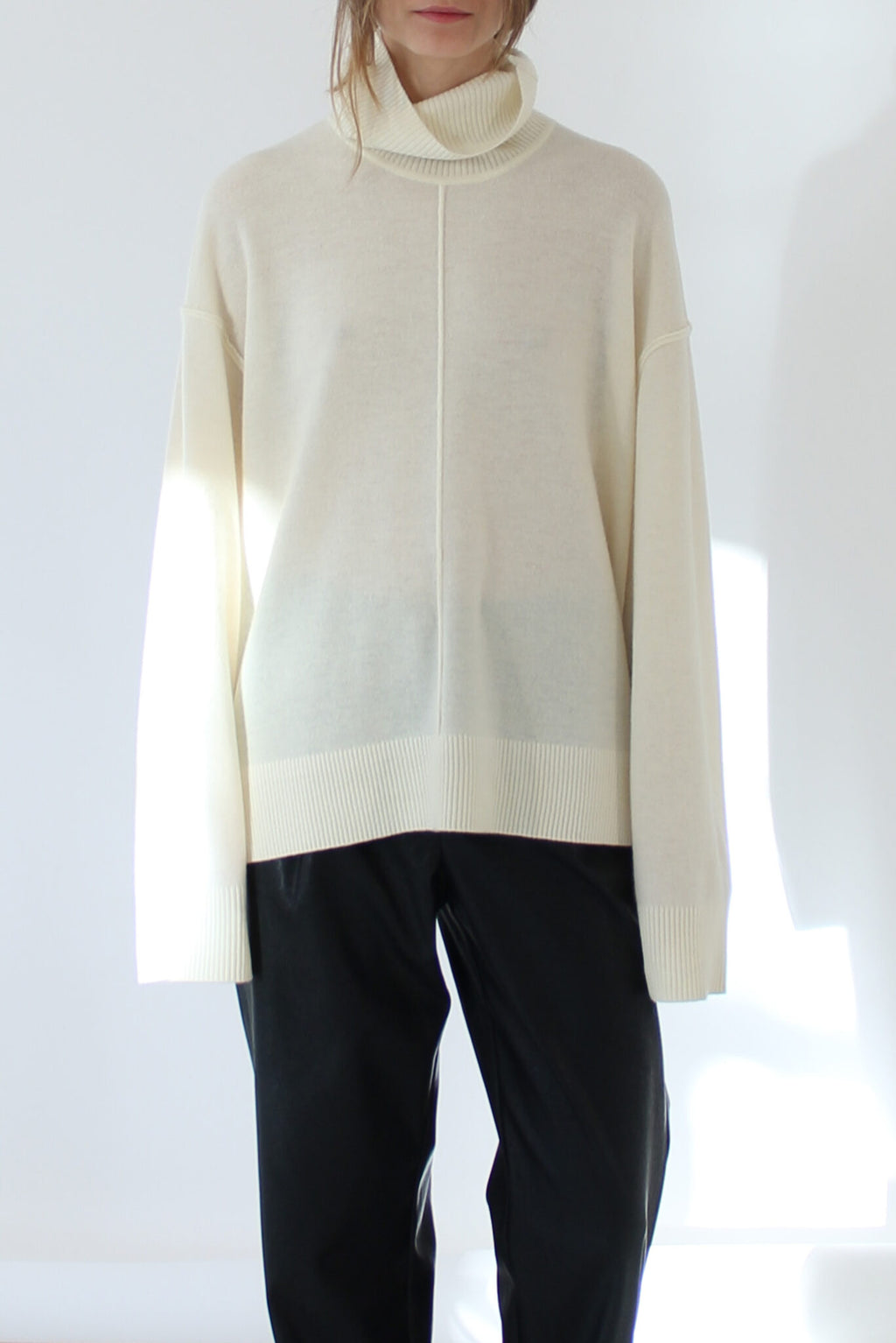 Sweaters beige Designers Remix