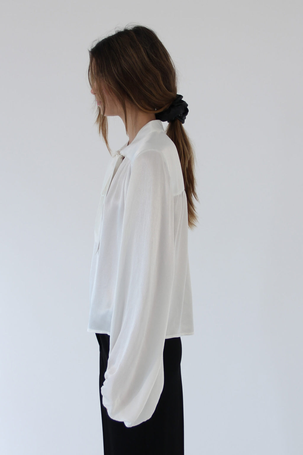 Blouses lange mouw beige Designers Remix