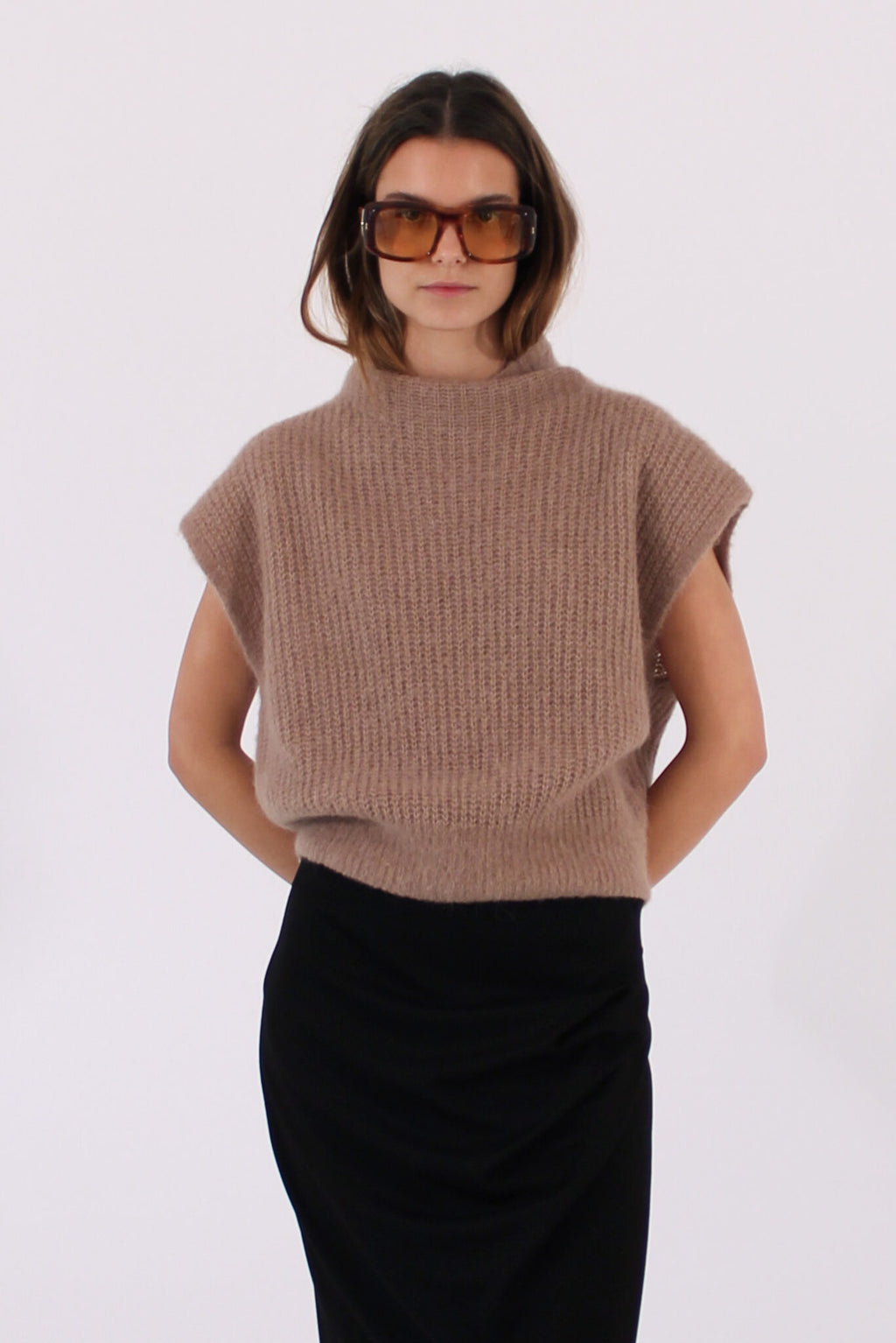 Pulls bruin Designers Remix