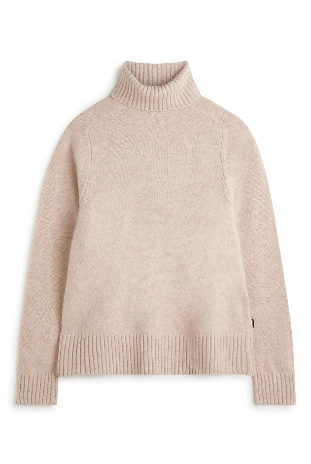 Pulls beige ECOALF