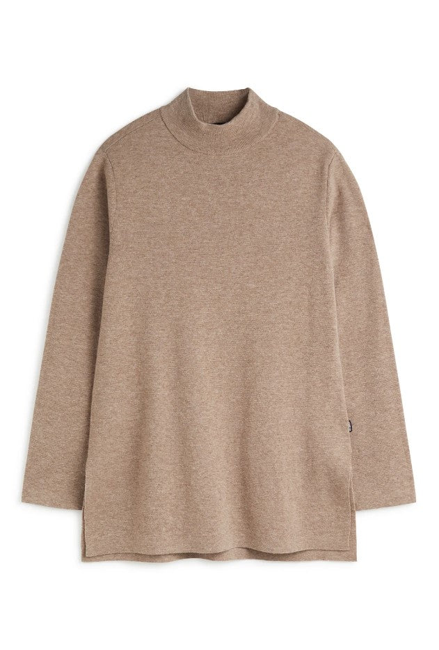 Pulls beige ECOALF