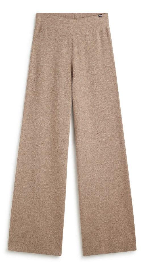 Broeken beige ECOALF