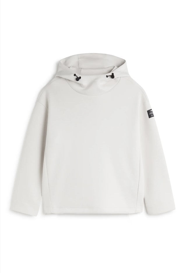 Sweaters grijs ECOALF