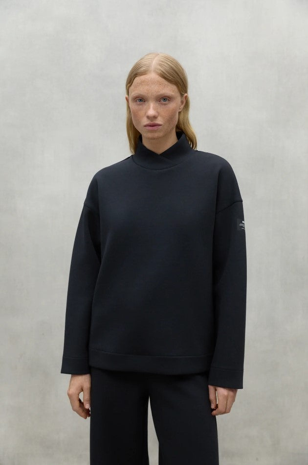 Sweaters zwart ECOALF