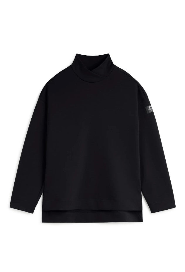 Sweaters zwart ECOALF