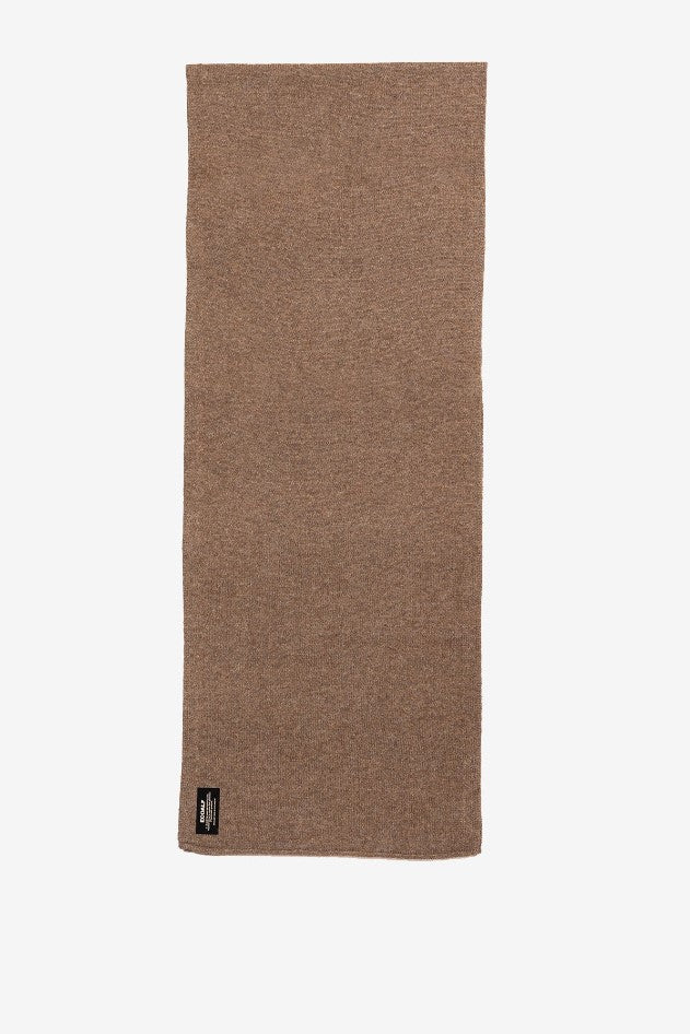 Sjaals bruin ECOALF