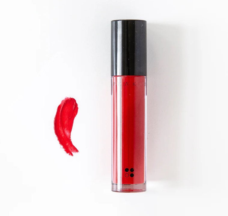 Lipgloss rood RainPharma