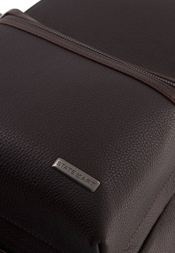 Tassen/Rugzakken  State of Art