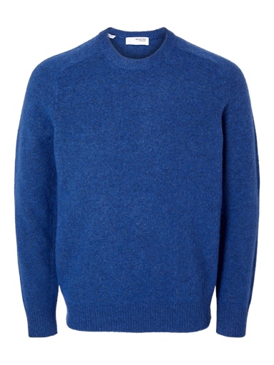 Pulls multicolor Selected HOMME