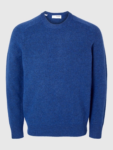 Pulls multicolor Selected HOMME
