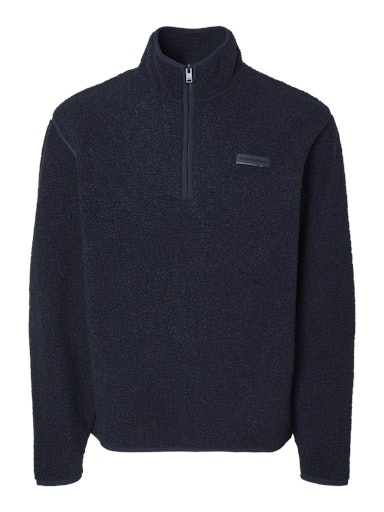 Sweaters blauw Selected HOMME