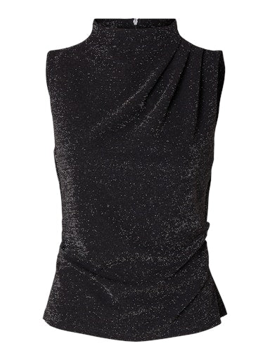 Tops zwart Selected FEMME