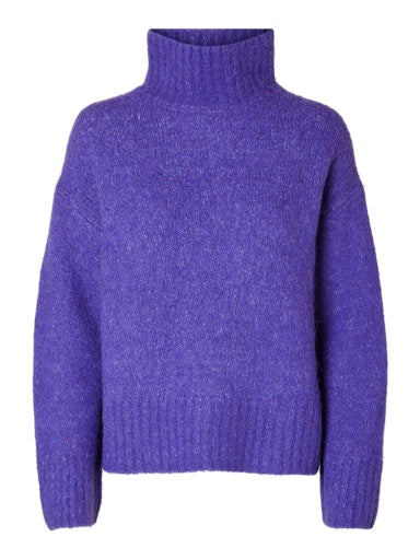 Pulls multicolor Selected FEMME