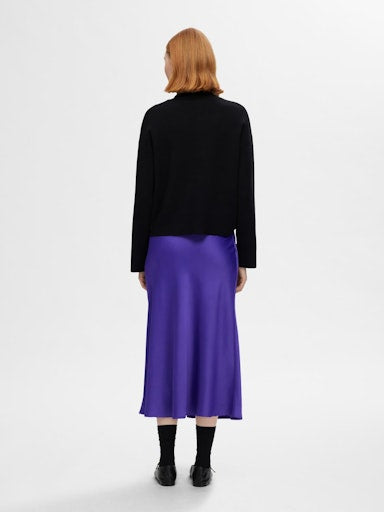 Rokken multicolor Selected FEMME