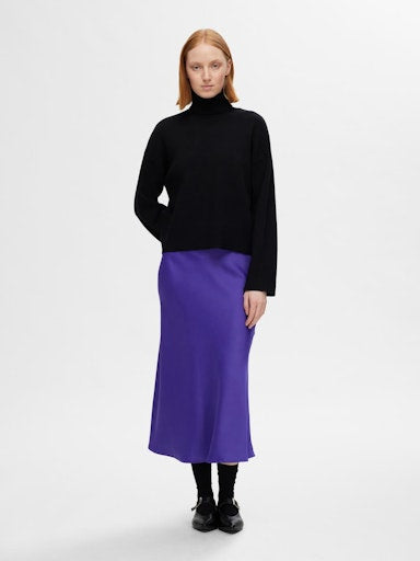 Rokken multicolor Selected FEMME