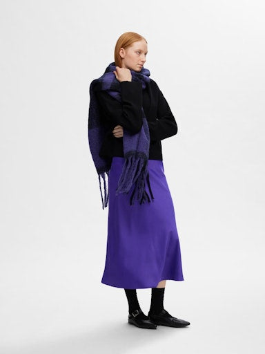 Rokken multicolor Selected FEMME