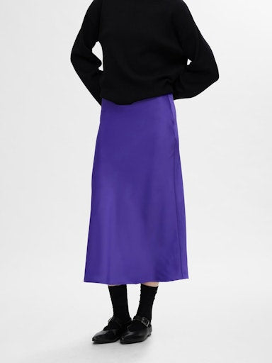 Rokken multicolor Selected FEMME